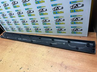 MOLDURA PUERTA CORREDERA RENAULT MASTER II MOVANO