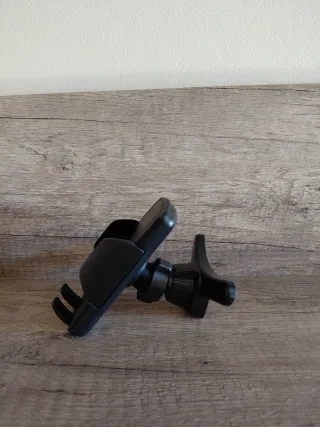 Sujetamóvil para coche nuevo