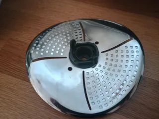 Thermomix como nueva - ¡Oferta!