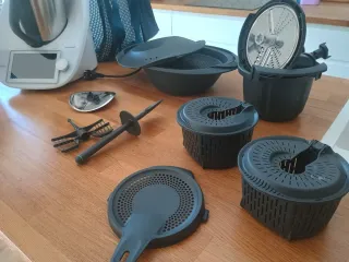 Thermomix como nueva - ¡Oferta!