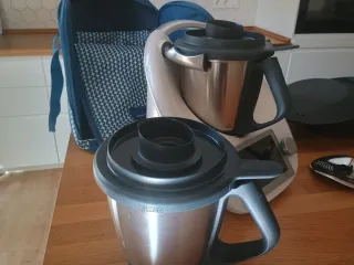 Thermomix como nueva - ¡Oferta!