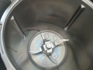 Thermomix como nueva - ¡Oferta!