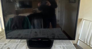 TV LG 42 Full HD 42LN570S