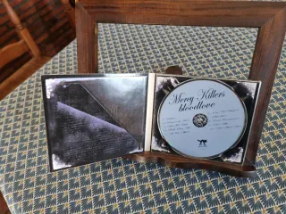 Mercy Killers - bloodlove