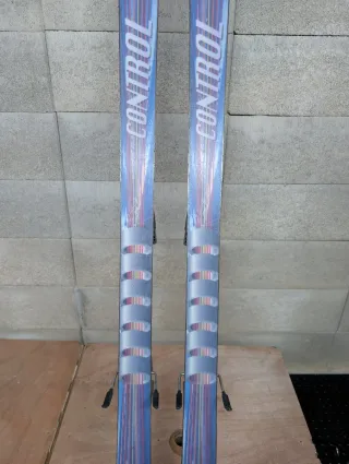 Esquís Fischer 190cm