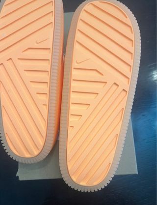 Sandalias Nike Calm Flip Flop Talla 39