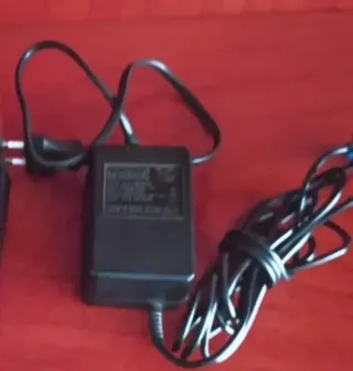 Transformador Nintendo NES