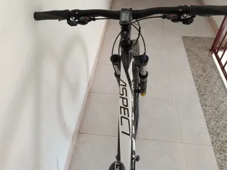 Bicicleta 27.5