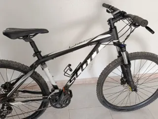 Bicicleta 27.5
