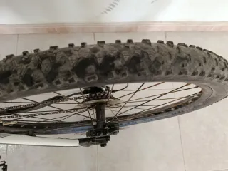 Bicicleta 27.5