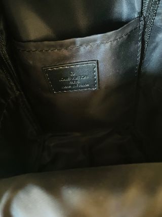 Mochila Louis Vuitton Mini