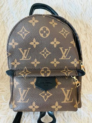 Mochila Louis Vuitton Mini