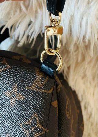 Mochila Louis Vuitton Mini