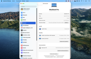 MacBook Pro 14” M4 Max 1TB 36GB + Regalo