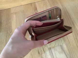 Cartera Parfois multicolor