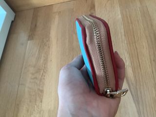 Cartera Parfois multicolor