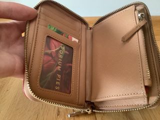 Cartera Parfois multicolor