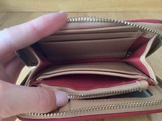 Cartera Parfois multicolor