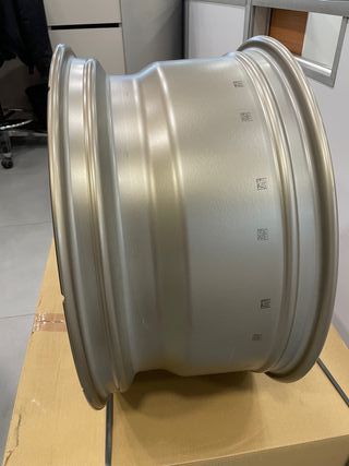 Llantas BMW 827M forjadas M2/M3/M4 CS (Modelos G")