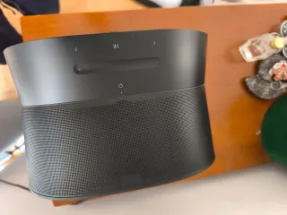 Sonos Era 300 Negro