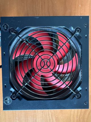 Fuente Alimentación Tempest GPSU 750W