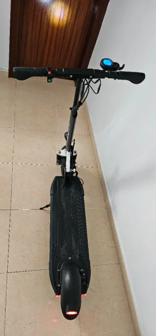 Patinete Eléctrico Skateflash