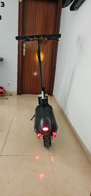 Patinete Eléctrico Skateflash