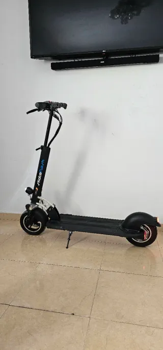 Patinete Eléctrico Skateflash