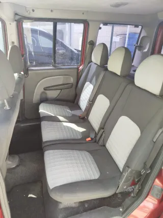 Fiat doblo  Furgoneta 2006