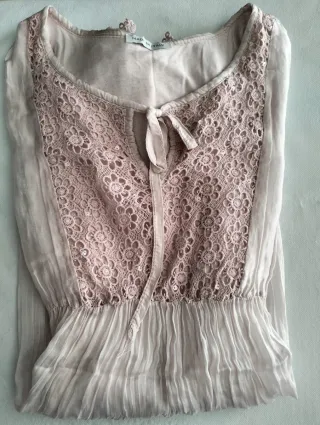 Ropa chica/ mujer