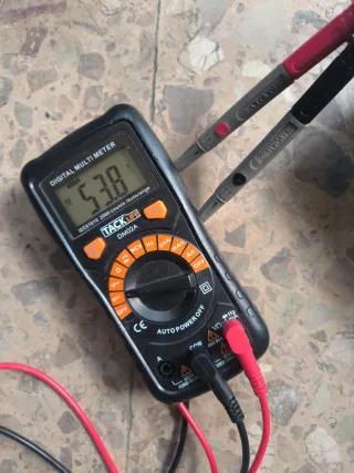 Batería 48V 13Ah Cecotec Bongo Serie Y65