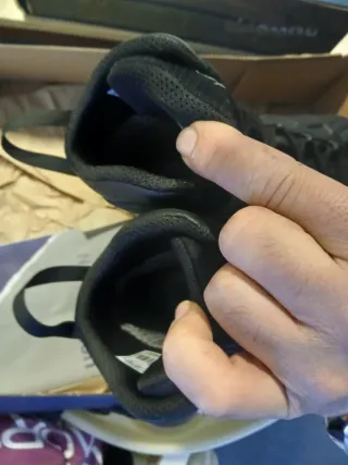 Botas Haix Ranger GSG9-X