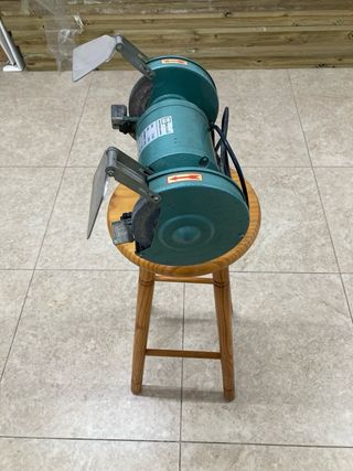 Esmeriladora Belflex 150W
