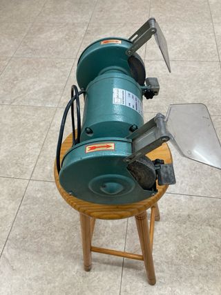 Esmeriladora Belflex 150W