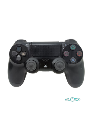 Mando inalámbrico SONY CUH-ZCT2E PlayStation 4