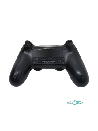 Mando inalámbrico SONY CUH-ZCT2E PlayStation 4
