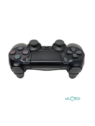 Mando inalámbrico SONY CUH-ZCT2E PlayStation 4