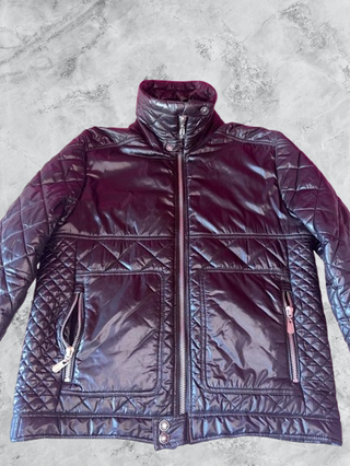 Cazadora Hamaki-Ho Talla L Diseño Italiano