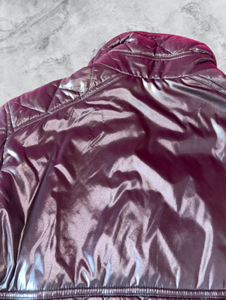 Cazadora Hamaki-Ho Talla L Diseño Italiano