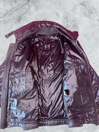 Cazadora Hamaki-Ho Talla L Diseño Italiano