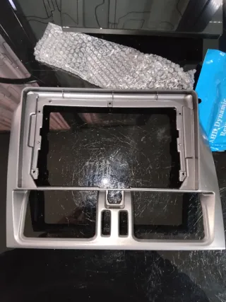 Pantalla Radio Coche Volvo