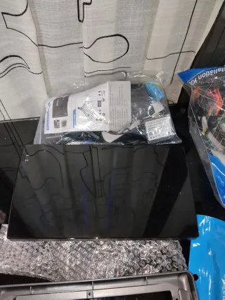 Pantalla Radio Coche Volvo