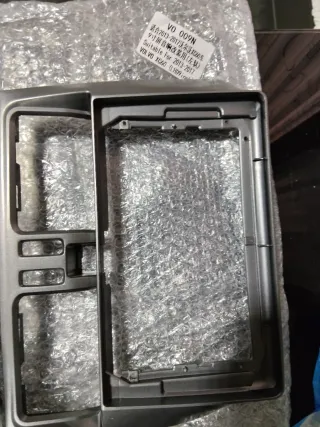 Pantalla Radio Coche Volvo