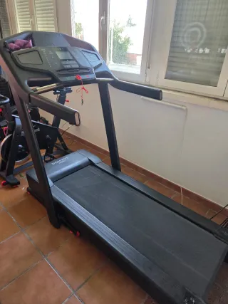 4 Máquinas de Gimnasio Multifunción