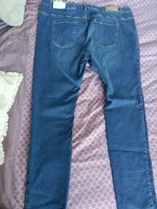 Pantalones vaqueros Only rectos