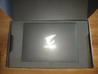 RTX 3070 AORUS Master GDDR6 8GB