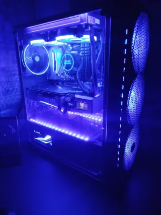 RTX 3070 AORUS Master GDDR6 8GB