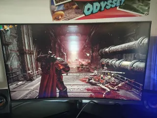 RTX 3070 AORUS Master GDDR6 8GB