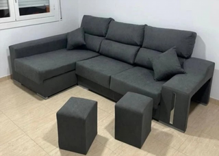 Divano Chaise Longue