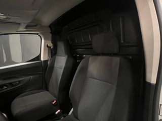 Peugeot Partner 2021